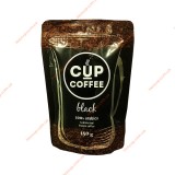 Cup coffee Black 150г