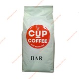 Cup coffee Bar зерно 1кг