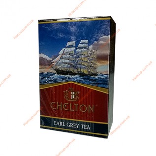 Чай Chelton Earl Grey 100г