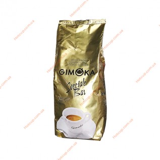 Кава в зернах Gimoka Speciale Bar 3кг