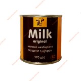 Milk original 370г
