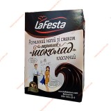 LaFesta "Гарячий шоколад" класичний 10ст