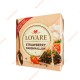 Lovare Strawberry marshmallow 15 пірамідок