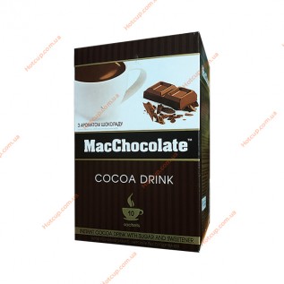 Кофе Maccoffee Шоколад 10п