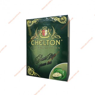 Чай Chelton Soursep 100г